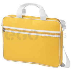 Knoxville 15.6" laptop conference bag