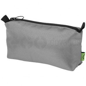 Yosemite PVC free toiletry pouch.