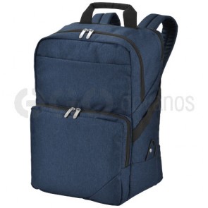 Navigator 15.4" laptop backpack deluxe