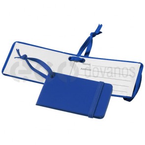 Tripz luggage tag