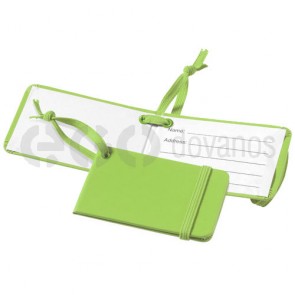 Tripz luggage tag