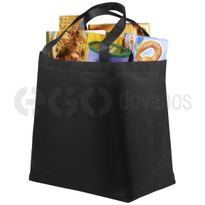 Maryville non-woven shopper