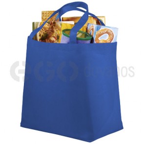 Maryville non-woven shopper