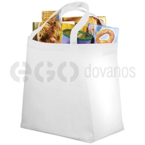 Maryville non-woven shopper