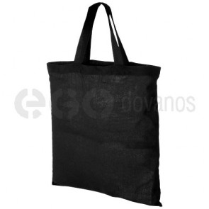 Virginia Cotton tote