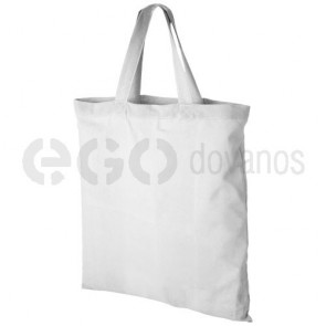 Virginia Cotton tote