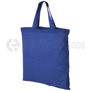 Virginia Cotton tote