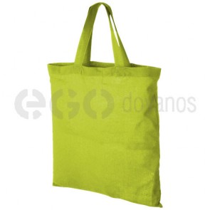 Virginia Cotton tote