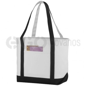 Premium Heavy Weight Cotton Boat Tote
