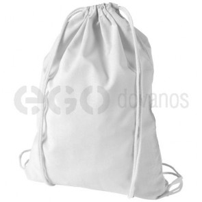 Oregon cotton premium rucksack