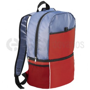 The Sea Isle insulated backpack