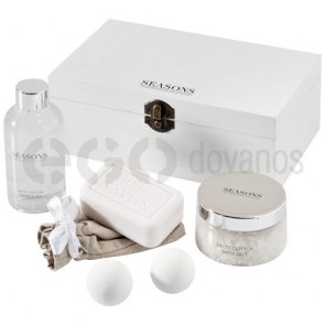 Winston bath set