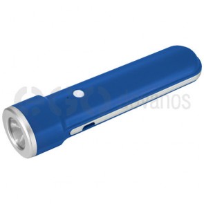 Ray flashlight powerbank 2200 MAH