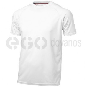 Serve short sleeve t-shirt
