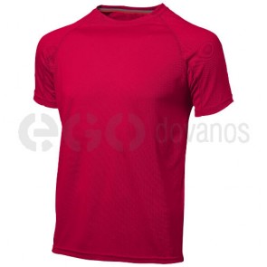 Serve short sleeve t-shirt
