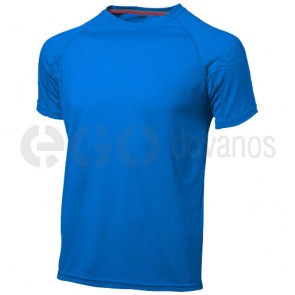 Serve short sleeve t-shirt