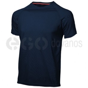 Serve short sleeve t-shirt