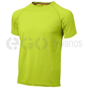 Serve short sleeve t-shirt