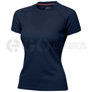 Serve short sleeve ladies T-shirt