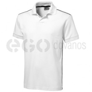 Backhand Polo marškinėliai