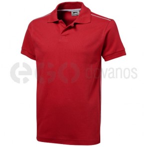 Backhand Polo marškinėliai
