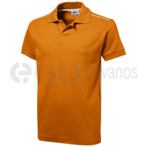 Backhand Polo marškinėliai