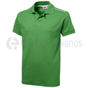 Backhand Polo marškinėliai