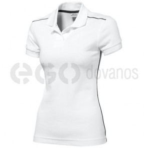 Backhand Moteriški' Polo marškinėliai
