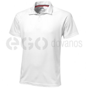Game short sleeve Polo