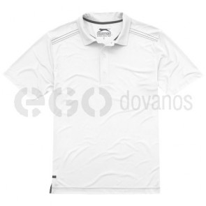 Receiver short sleeve Polo