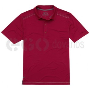 Receiver short sleeve Polo