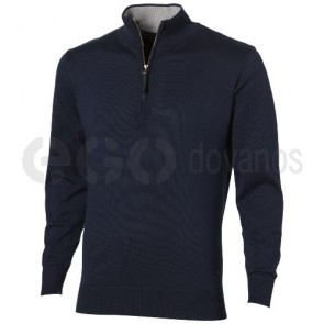Set quarter zip pullover
