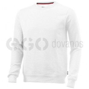 Toss Crew Neck Sweater