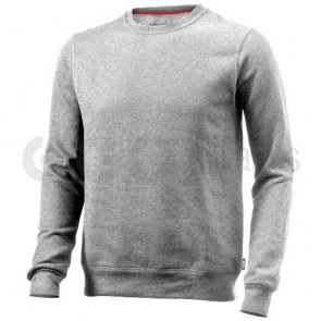 Toss Crew Neck Sweater