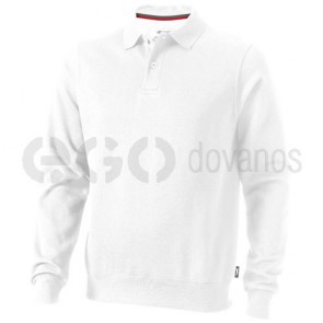 Referee Polo Sweater
