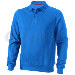Referee Polo Sweater