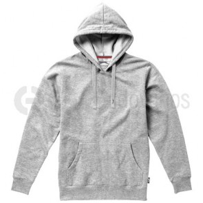 Alley hooded sweater