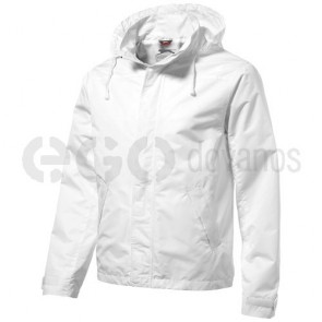 Top Spin jacket.