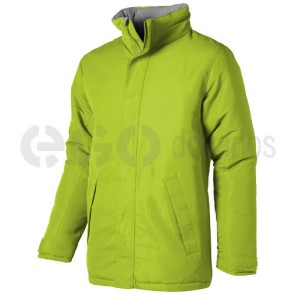 Under Spin insulated jacket