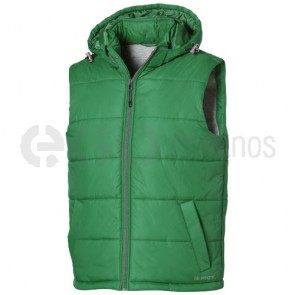 Mixed doubles bodywarmer
