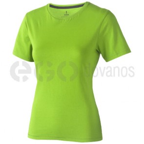 Nanaimo ladies T-shirt