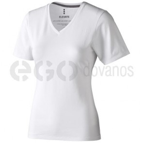 Kawartha V-neck ladies T-shirt