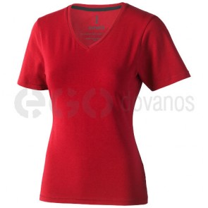 Kawartha V-neck ladies T-shirt