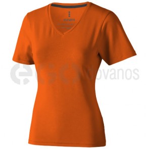 Kawartha Vneck ladies Tee