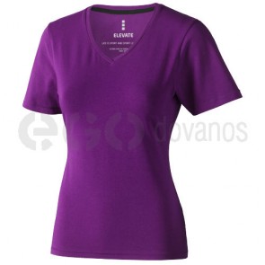 Kawartha V-neck ladies T-shirt