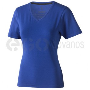 Kawartha V-neck ladies T-shirt