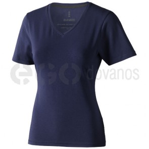 Kawartha V-neck ladies T-shirt