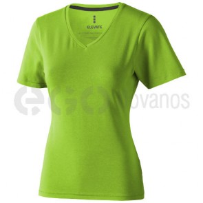 Kawartha Vneck ladies Tee