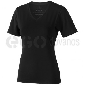 Kawartha V-neck ladies T-shirt