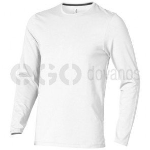 Ponoka long sleeve T-shirt